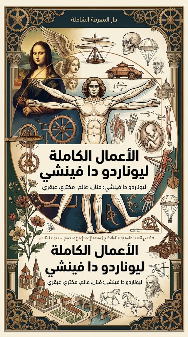 رعب وغموض
